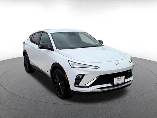 2025 Buick Envista Sport Touring FWD