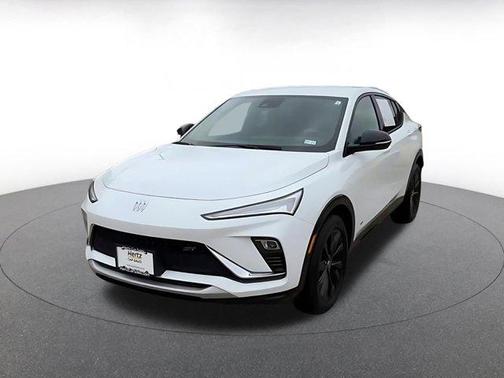 2025 Buick Envista Sport Touring FWD