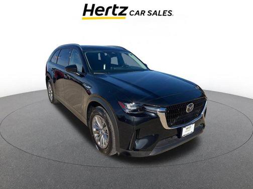 2025 Mazda CX-90 3.3 Turbo Preferred