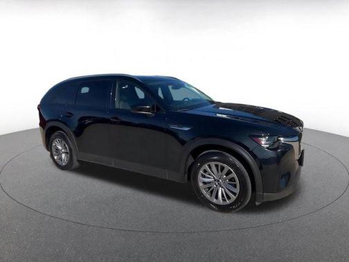 2025 Mazda CX-90 3.3 Turbo Preferred