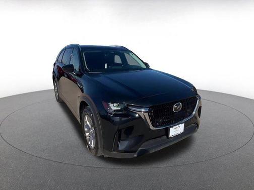 2025 Mazda CX-90 3.3 Turbo Preferred