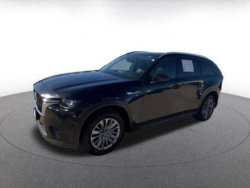 2025 Mazda CX-90 3.3 Turbo Preferred