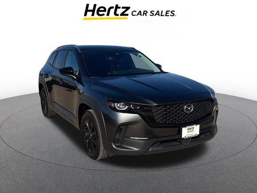 2025 Mazda CX-50 2.5 S Select Package