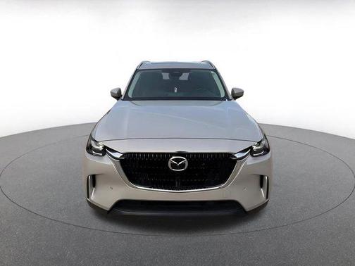 2025 Mazda CX-90 3.3 Turbo Preferred