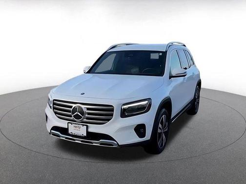 2024 Mercedes-Benz GLB 250 Base