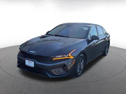 2023 Kia K5 LXS
