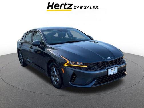 2023 Kia K5 LXS