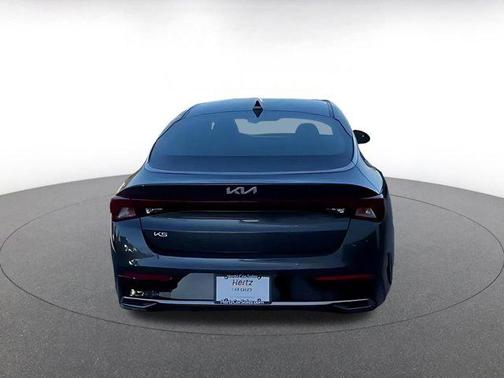 2023 Kia K5 LXS