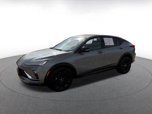 2025 Buick Envista Sport Touring FWD