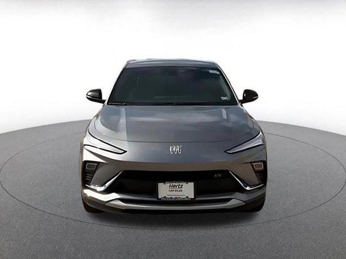 2025 Buick Envista Sport Touring FWD