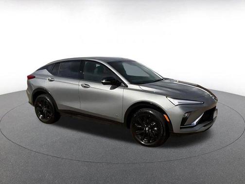 2025 Buick Envista Sport Touring FWD