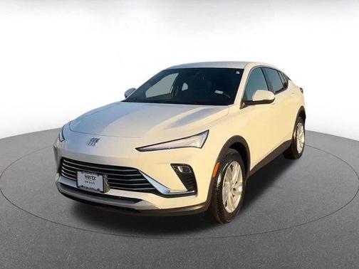 2025 Buick Envista Preferred FWD