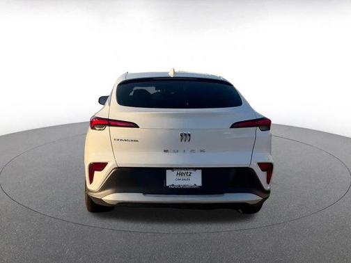 2025 Buick Envista Preferred FWD