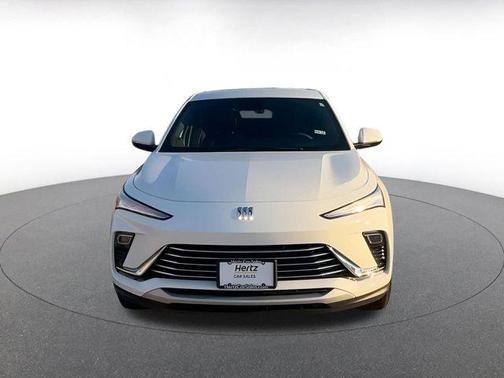 2025 Buick Envista Preferred FWD