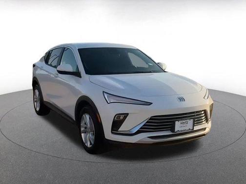 2025 Buick Envista Preferred FWD