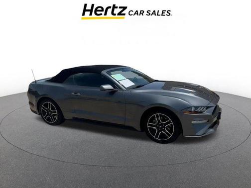 2023 Ford Mustang EcoBoost Premium