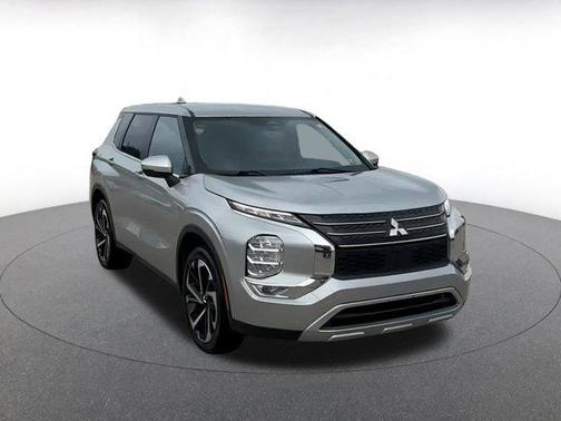 2023 Mitsubishi Outlander SE 2.5 2WD