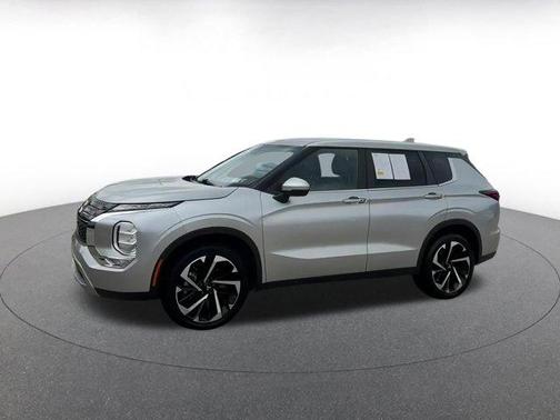 2023 Mitsubishi Outlander SE 2.5 2WD