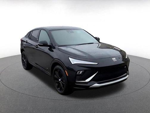 2025 Buick Envista Sport Touring FWD