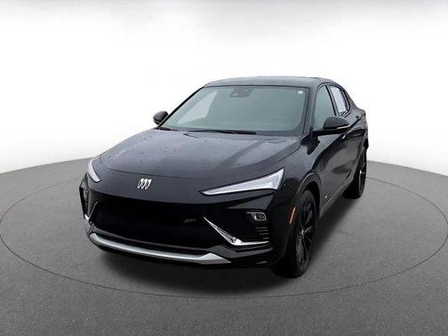 2025 Buick Envista Sport Touring FWD