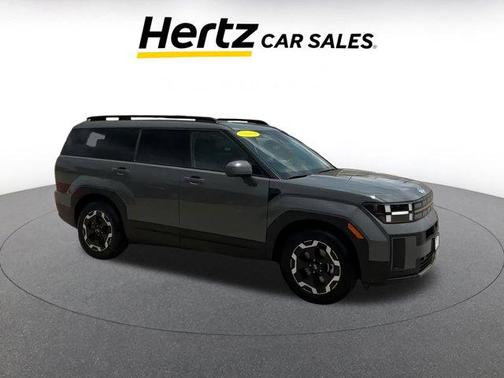 2024 Hyundai SANTA FE SEL 2.4