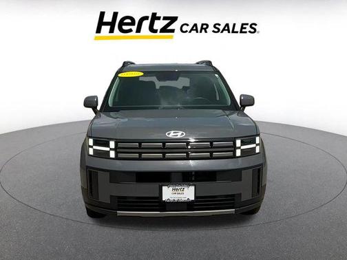 2024 Hyundai SANTA FE SEL 2.4