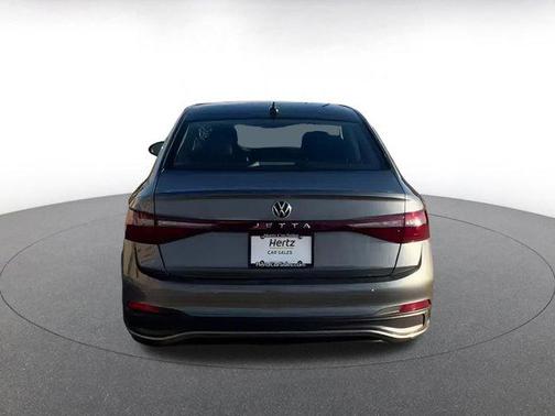 2025 Volkswagen Jetta 1.5T S