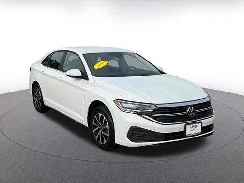 2024 Volkswagen Jetta 1.5T S