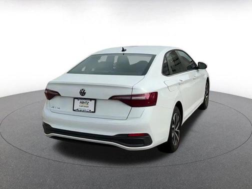 2024 Volkswagen Jetta 1.5T S