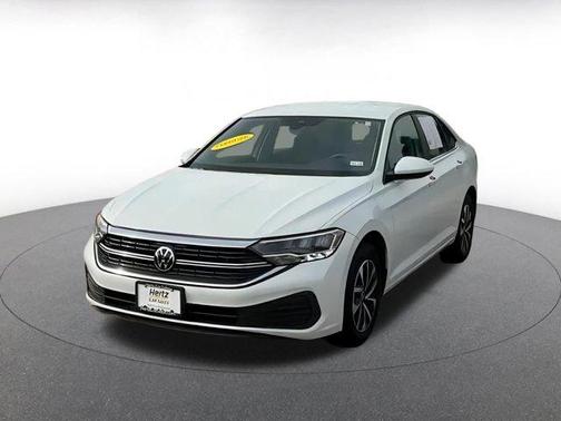 2024 Volkswagen Jetta 1.5T S