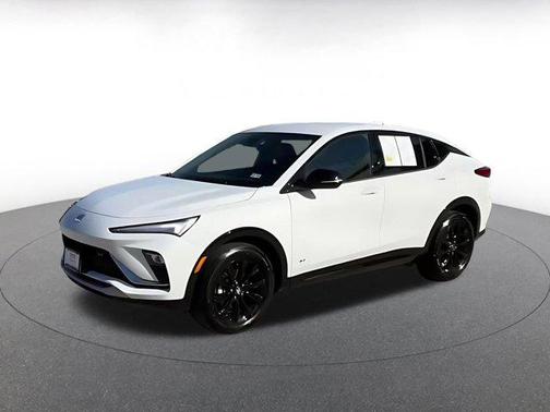 2025 Buick Envista Sport Touring FWD