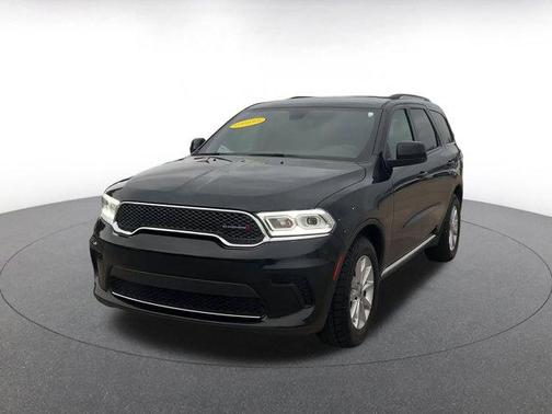 2023 Dodge Durango SXT RWD