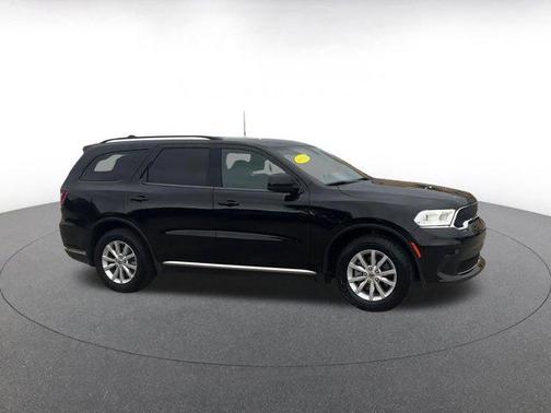 2023 Dodge Durango SXT RWD