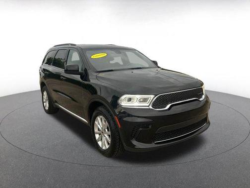 2023 Dodge Durango SXT RWD