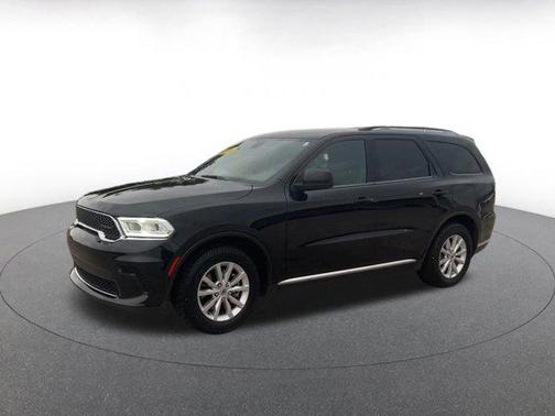 2023 Dodge Durango SXT RWD