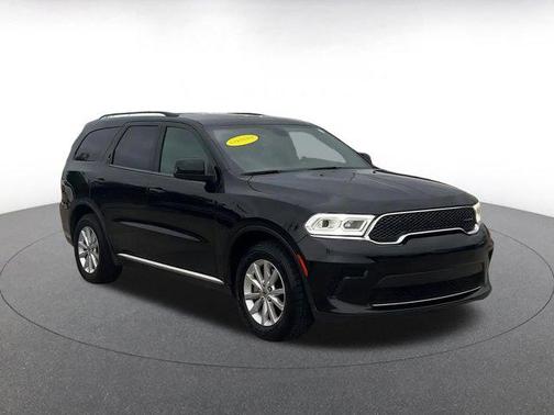 2023 Dodge Durango SXT RWD