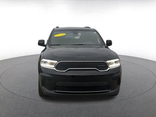 2023 Dodge Durango SXT RWD