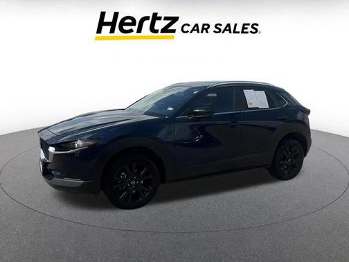 2024 Mazda CX-30 Select