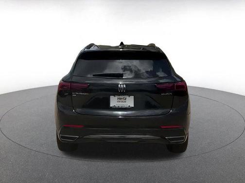 2024 Buick Envision Sport Touring AWD