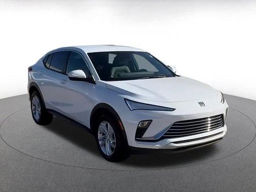 2025 Buick Envista Preferred FWD