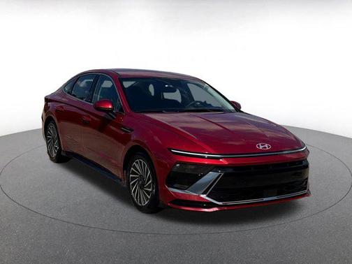 2024 Hyundai SONATA Hybrid SE