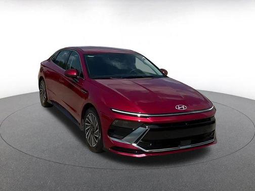 2024 Hyundai SONATA Hybrid SE