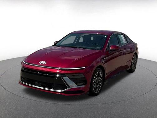 2024 Hyundai SONATA Hybrid SE