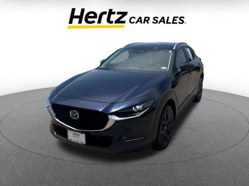 2024 Mazda CX-30 2.5 S Select Sport