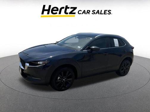 2024 Mazda CX-30 2.5 S Select Sport