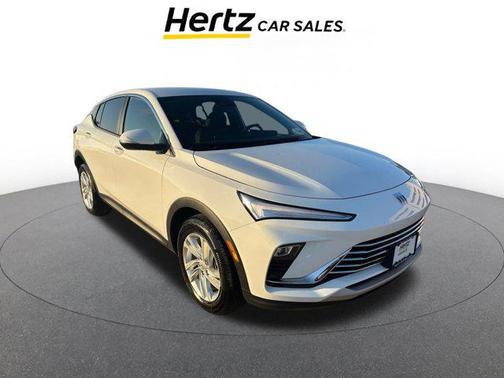 2025 Buick Envista Preferred FWD