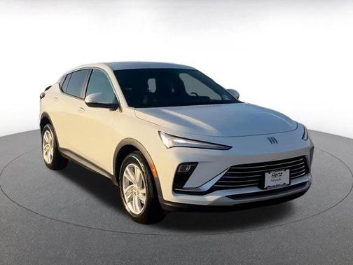 2025 Buick Envista Preferred FWD