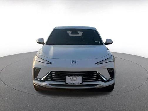 2025 Buick Envista Preferred FWD