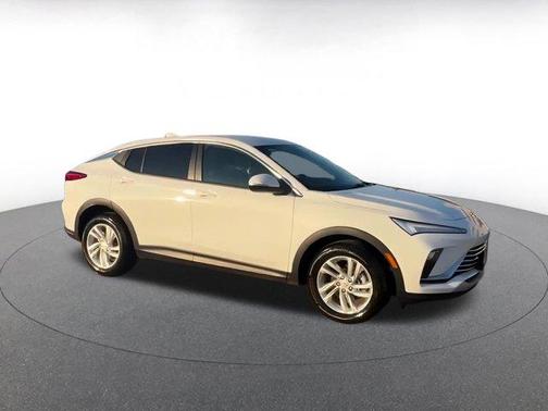 2025 Buick Envista Preferred FWD