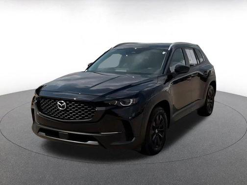 2025 Mazda CX-50 2.5 S Select Package